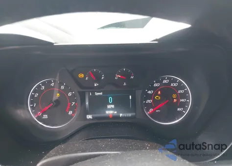 2018 Chevrolet Camaro 1Lt from USA, damaged, VIN 1G1FB1RX0J0106517